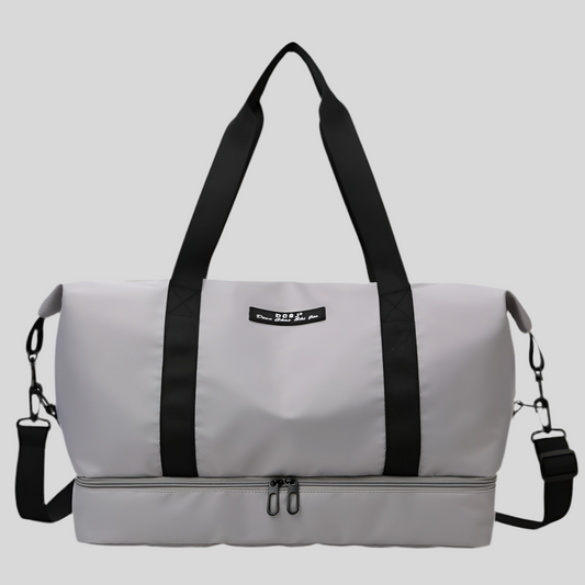 SportEase Large Duffle Bag