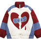 High Street Love Bomber Jacket