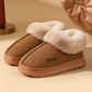 SnowSoft Plush Boots