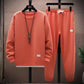 Men’s Autumn Leisure Sports Set