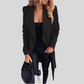 Lapel Wool Coat