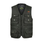 Trendy Casual Body Warmer for Men