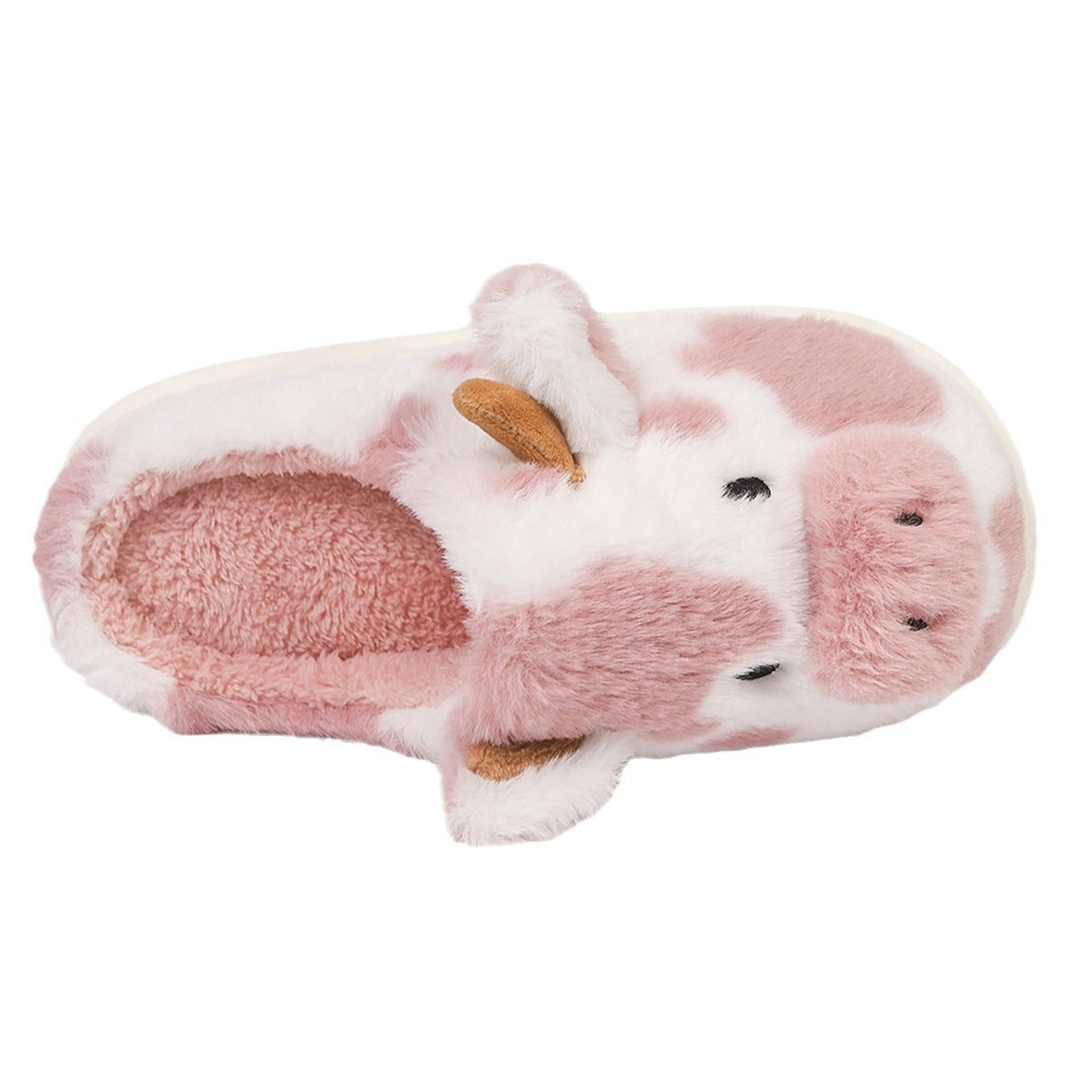 CuddleMoo House Shoes