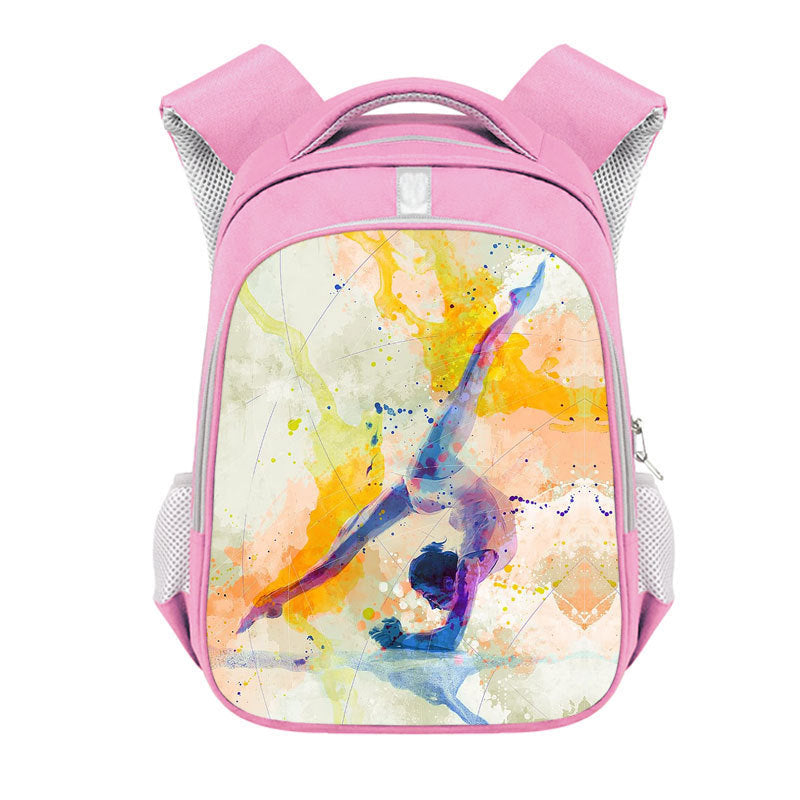 Lightweight Ballet Children's School Bag