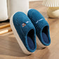 SnuggleBun Home Slippers