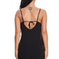 Lace-Trimmed Modal Sleep Dress