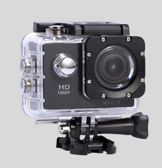 ActiveView HD Sports Camera