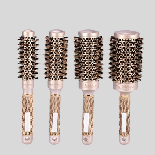 Professional Hair Brush