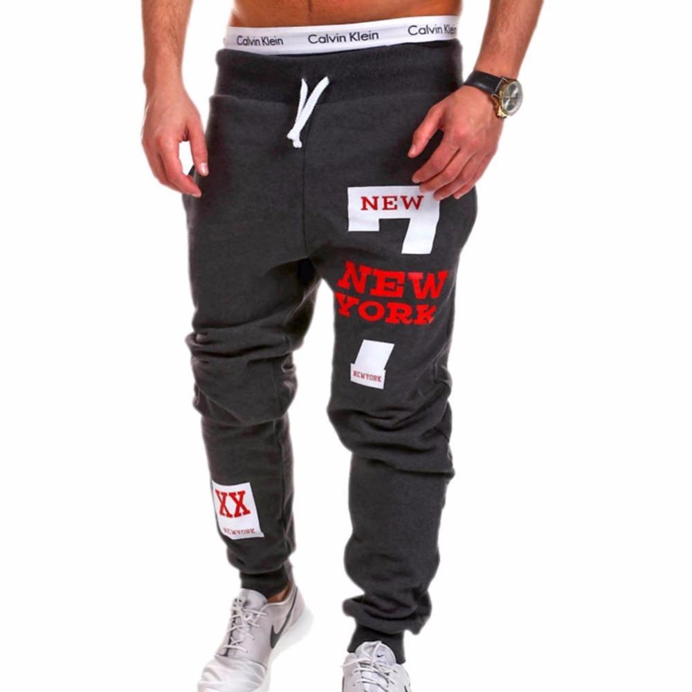 Men’s Joggers