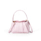 CloudEase Pleated Crossbody Bag