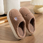 SnuggleBun Home Slippers