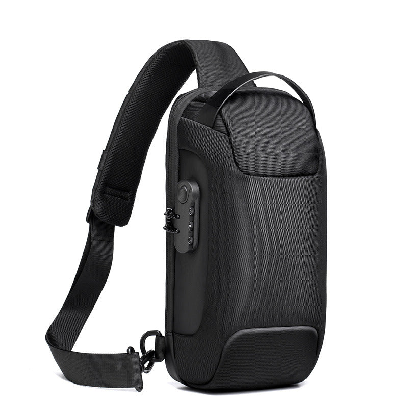 USB Charge & Go Bag