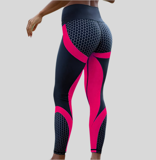 ActiveEase Gym Leggings