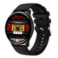 Fashion Personality Smart Watch with NFC