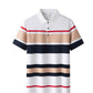 Business Polo Shirt Fashion Top