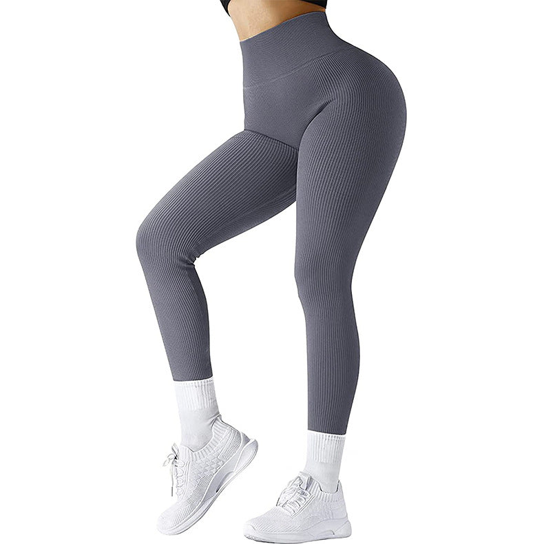 FlexFit Threaded Yoga Leggings