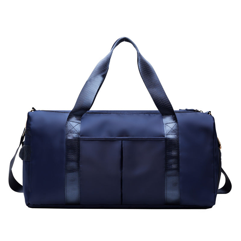 FlexPack Travel & Gym Duffel