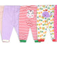 Playful Prints 5-Piece Baby Set