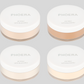 Loose Translucent Powder - Smooth Setting Foundation