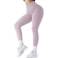 FlexFit Threaded Yoga Leggings