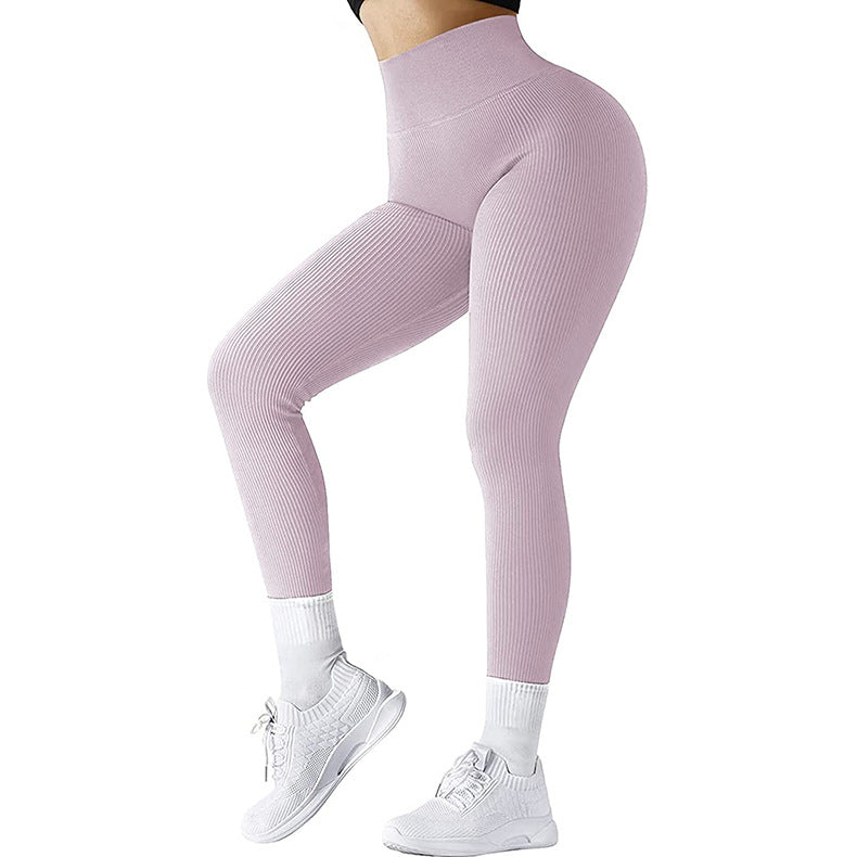 FlexFit Threaded Yoga Leggings