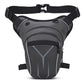 Men's Motorcycle Motorcycle Waist Bag Crossbody