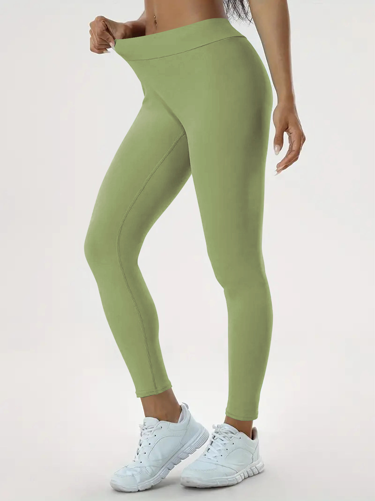 LiftFit High-Waist Leggings