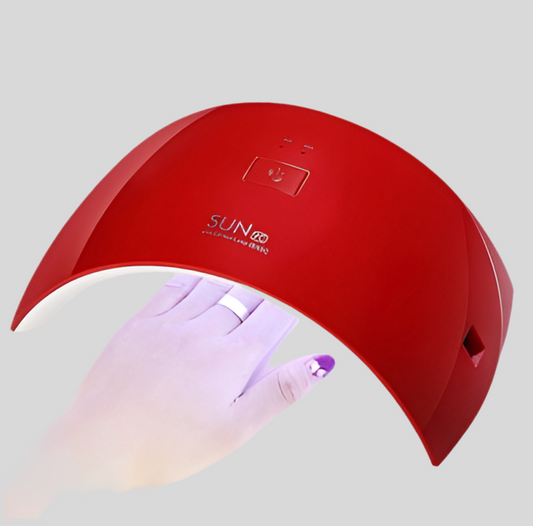 UV/LED Nail Curing Lamp