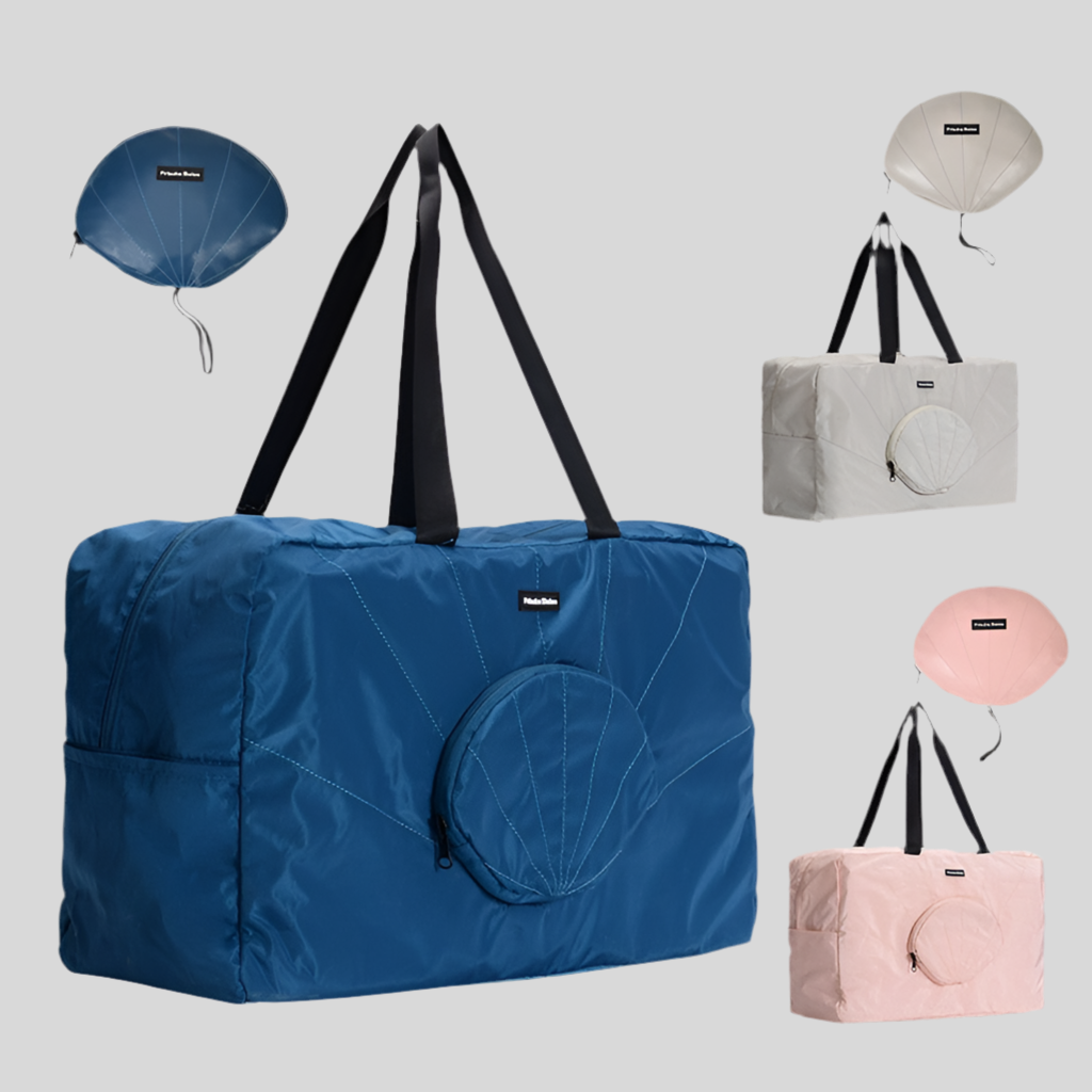 Folding Shell Bag Luggage Bag