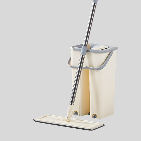 FlexiMop 360 Universal Swivel Mop