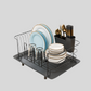 ModernFlow Dish Organizer