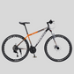 SummitFlex Aluminum Alloy Mountain Bike