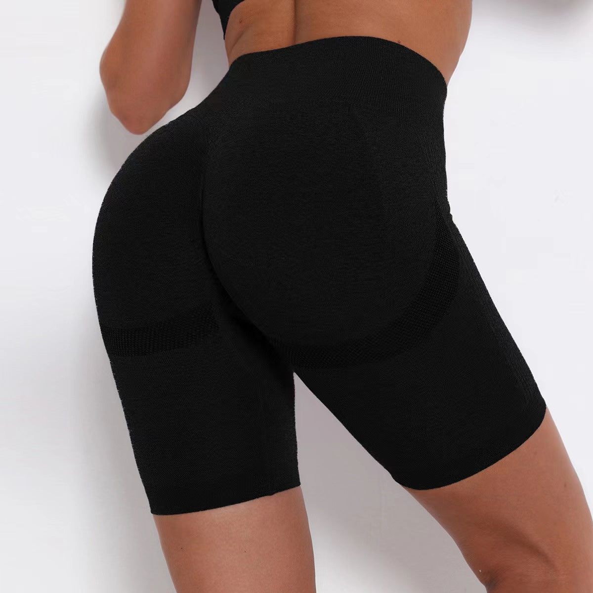 SculptEase Summer Legging Shorts