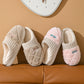 CoupleSnug Plush Slippers