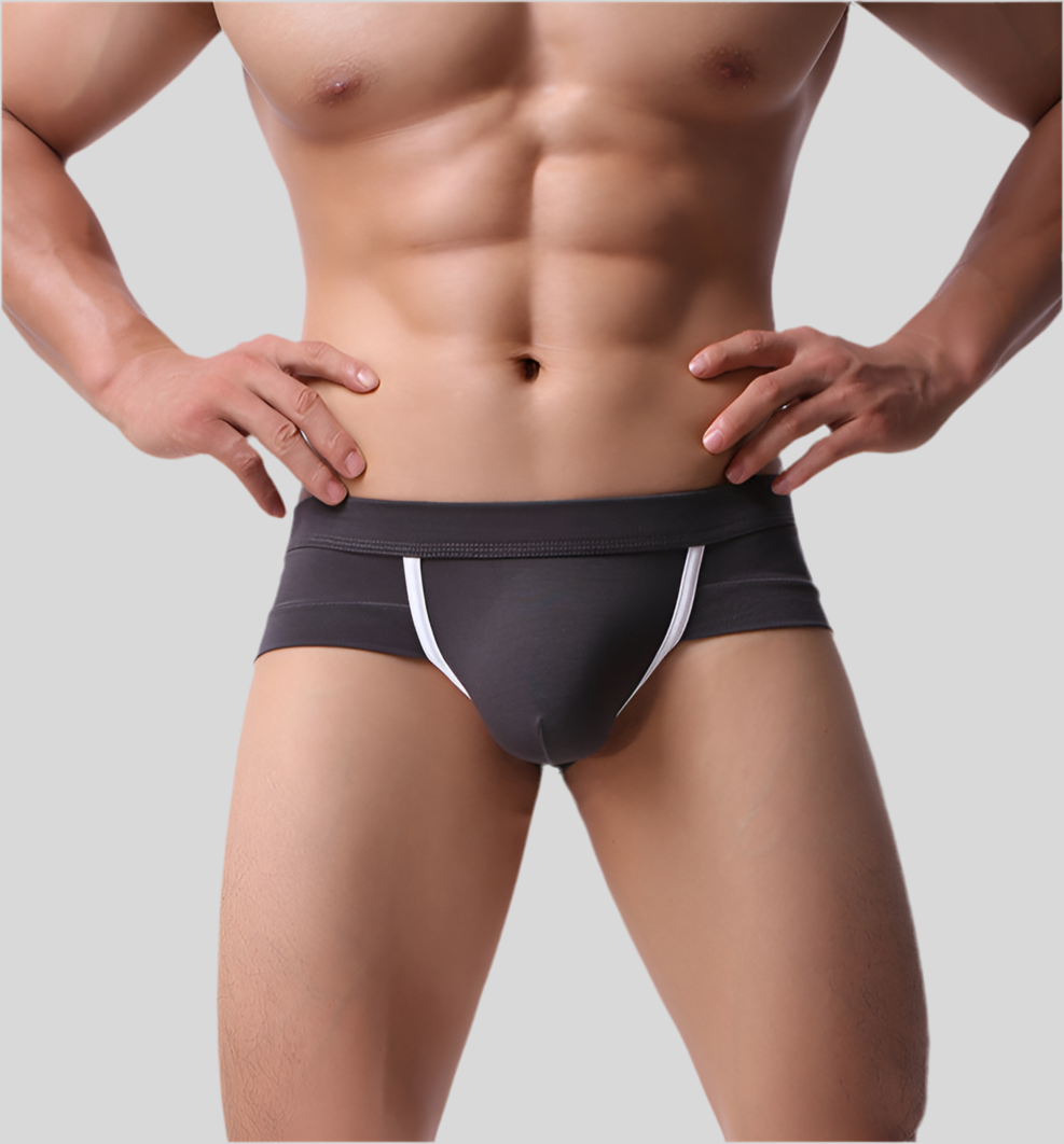 SlimCut Men’s Fashion Underwear