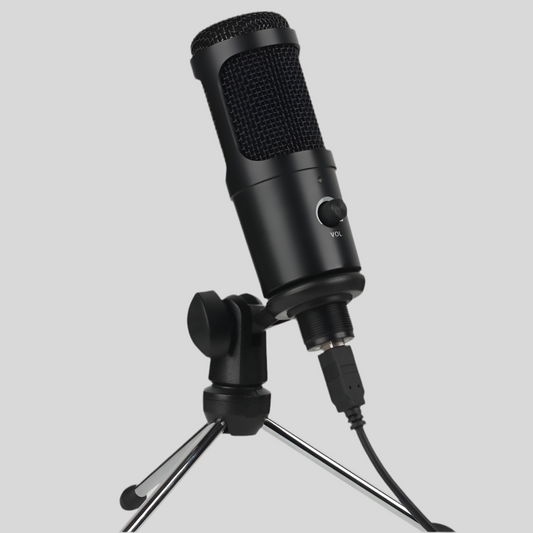 GameVoice Pro Condenser Microphone