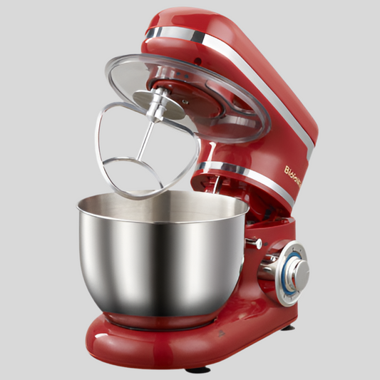 ChefMaster 1200W 6-Speed Food Mixer