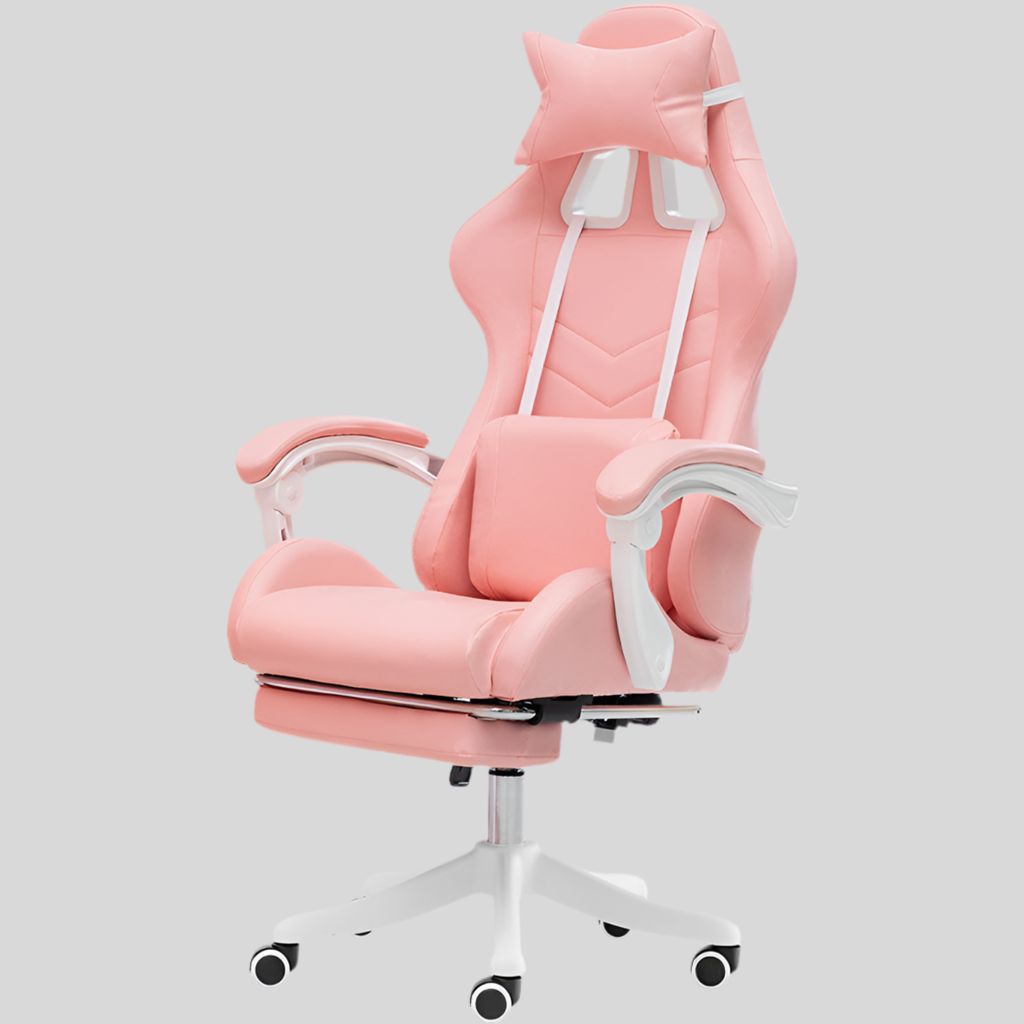 CozyLux Gaming Recliner Chair