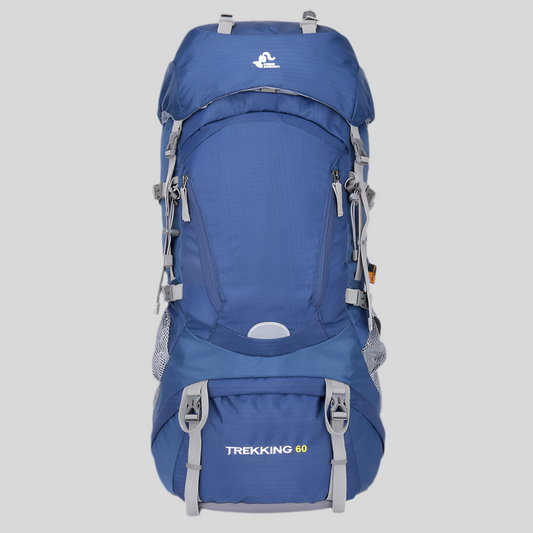 Outdoor Camping & Hiking Backpack