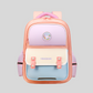 Backpack with Multi-Compartment Design