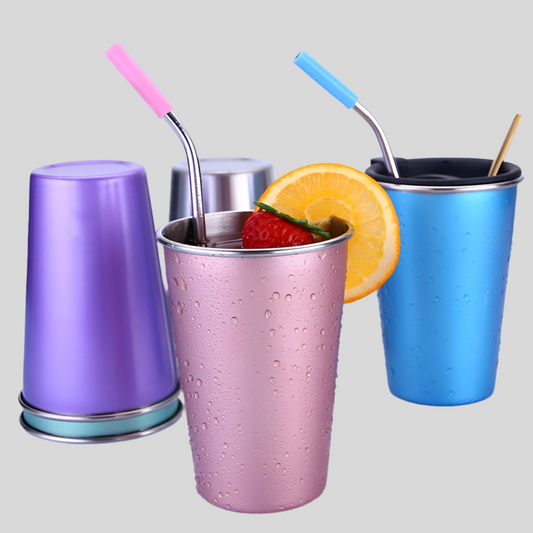 Travel Mug Cups 500ML