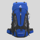 60L Outdoor Hiking & Mountaineering Backpack