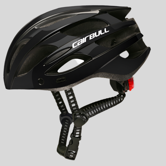 DualRide Mountain & Road Bike Helmet