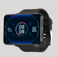 Positioning Navigation Camera Smart Watch