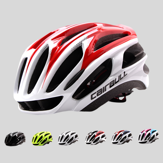 RideSafe Cycling Helmet