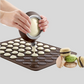 Silicone Bakeware Set for Pastry and Baking Tools