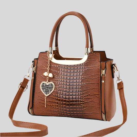 ModaMax All-Match Crossbody Handbag