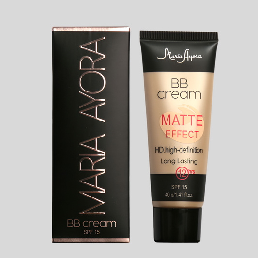 MoistureTouch BB Cream Concealer