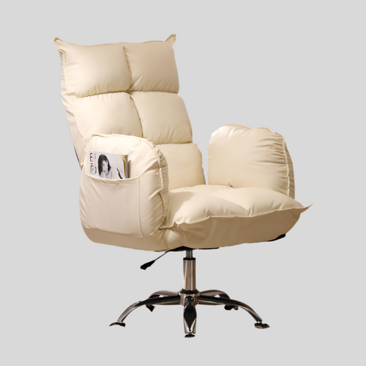 GameNest Ergonomic Lounge Chair