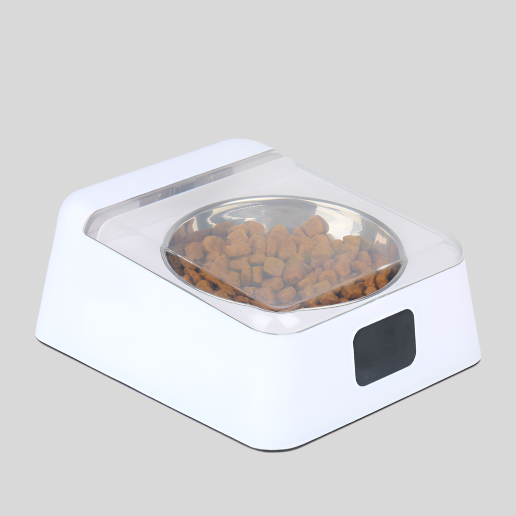 SmartPaw MoistureGuard Feeder